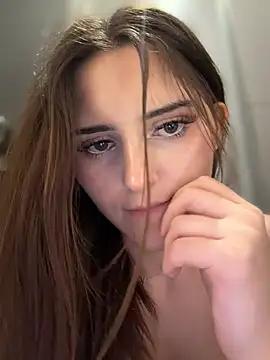 AnitaFly live sex cam