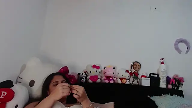 Electra_0785 live cam on StripChat