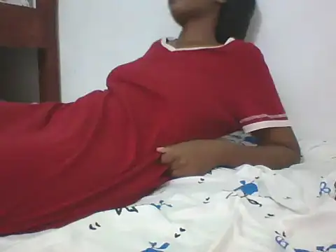 ebonyblisv live cam on StripChat