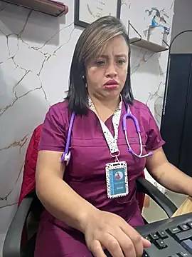 Melany-1 webcam