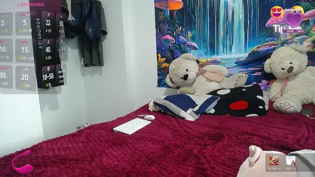 Tatis_bigboobs21 live cam on StripChat