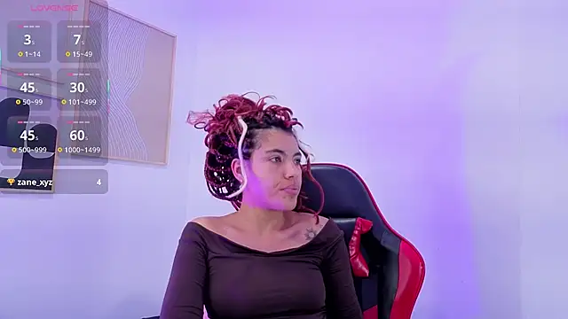 _lili_rose_ live cam on StripChat