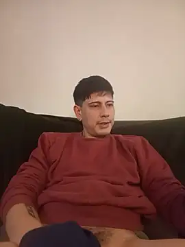 ThestuB live cam on StripChat