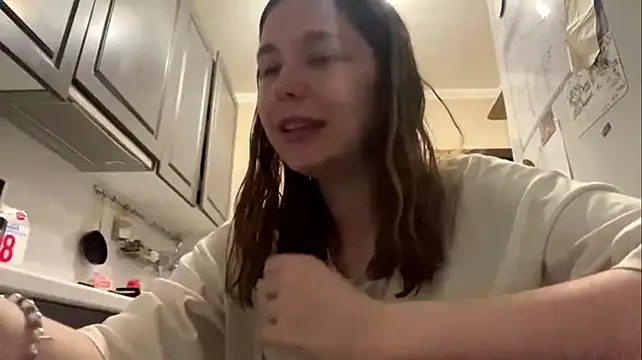 NikaBonita live cam on StripChat