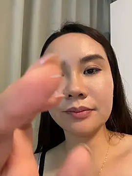 Yanyan-918 live cam on StripChat