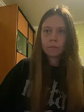 MidnightEvee live cam on StripChat