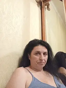 MidnightRose7192 live cam on StripChat