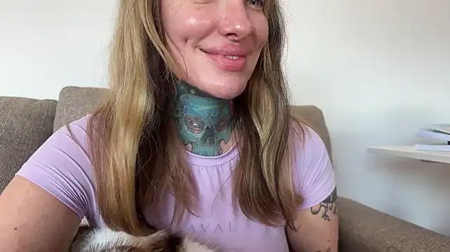 airgeadx live cam on StripChat