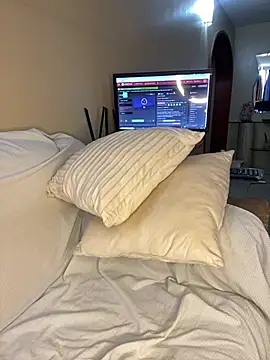 SaharQamar live sex cam