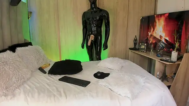 XCALLME_GODDESX webcam