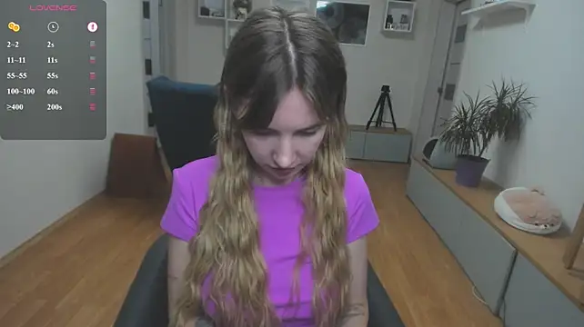 mel_collins webcam