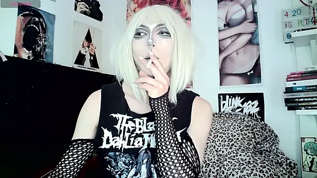 kiiler_queen webcam