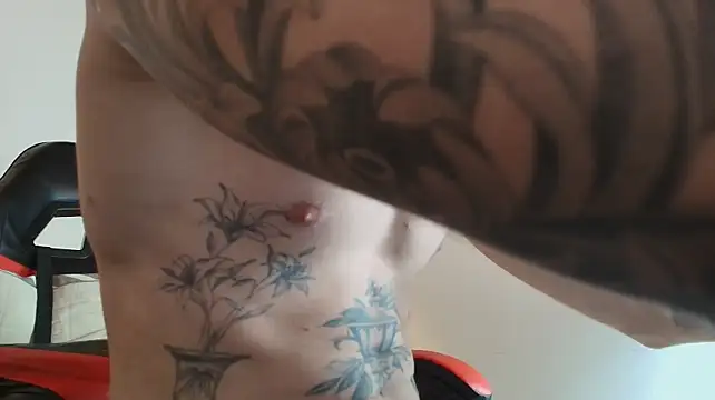 Luke_davis01 webcam