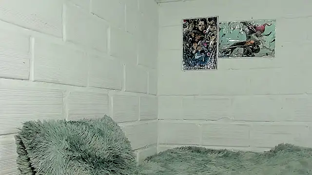 Daniell_007 webcam