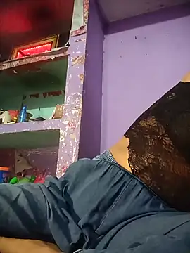 SANDHYAHOTKUMARI webcam