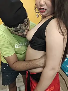 MONAJI_HOT webcam