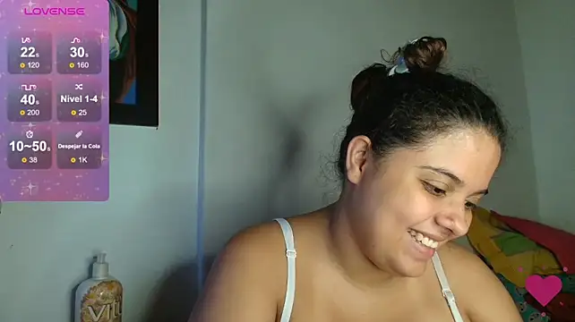 EliVanegas webcam