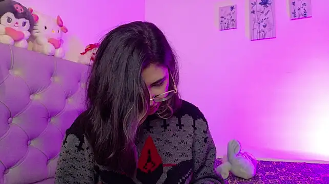 Alejaa_storm webcam
