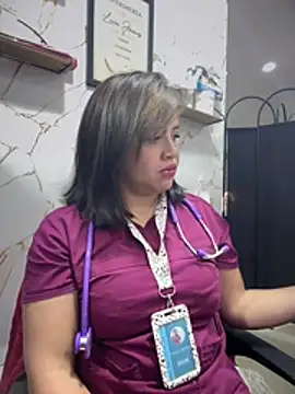 Melany-1 webcam