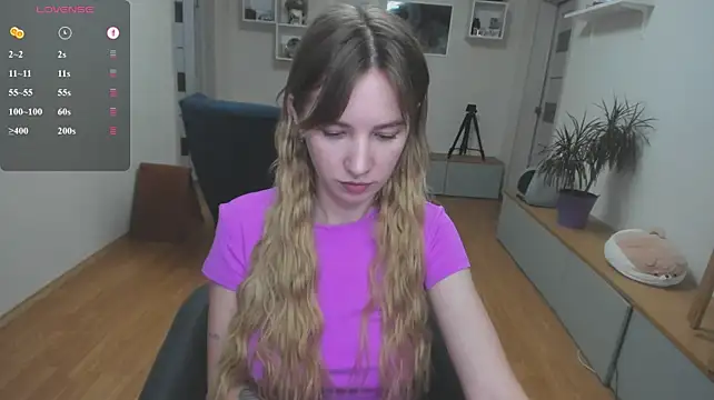 mel_collins webcam
