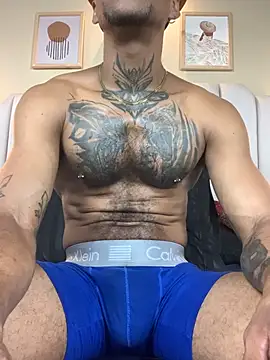 salomon_koude (Ask my age) - Helicopter cock🔥
