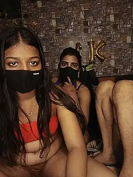 chut_maro_fun_kro (Ask my age) - Pussy licking and cum show