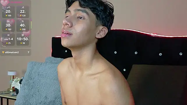 eros_lux (M twink) - est my cum