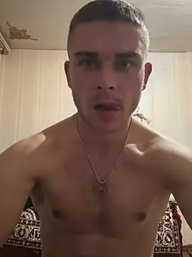 lion21s (M young) - Finger in the ass for the first time🙈