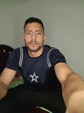 cris_lacobra_ (M young) - show cum
