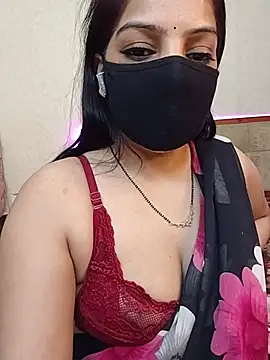 hot_pooja2 (F milf) - show pusssy 🍑💦