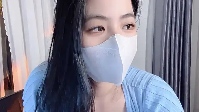 _cam_baby (F young) - sweet night