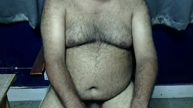hairysubcub_70 (Ask my age) - Welcome To Daddy's Room. Make Daddy Cum.