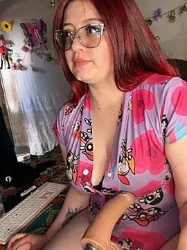 NinaGauther webcam