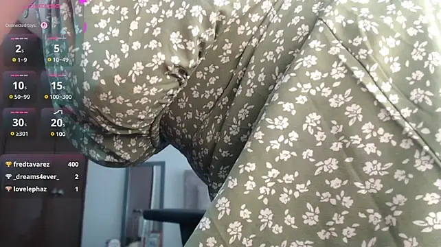 Ingridbergman webcam