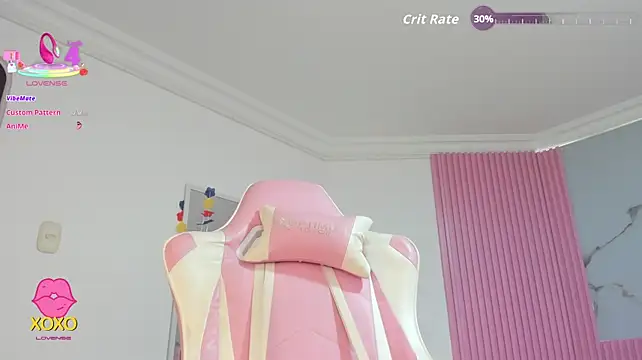 Yuli_16 webcam