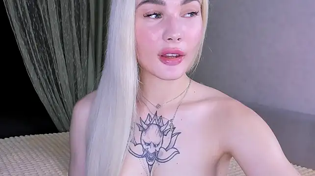 Sweeet_Barbie webcam