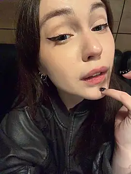 Peachy_Dream webcam