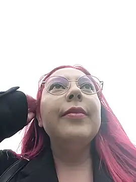 madelaine- webcam