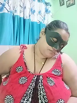 monaa webcam