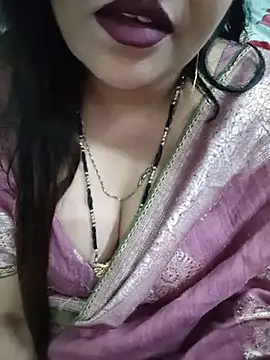 Mayuri77 webcam