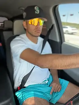 StrokingDaddy4 webcam