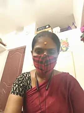 Tamil_Yalini12 webcam