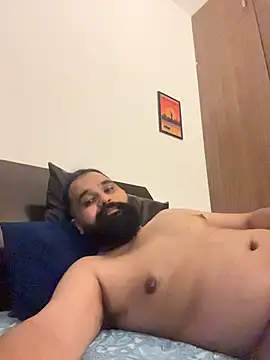 ThatBeardDude webcam