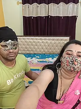 MONAJI_HOT webcam