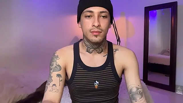 Noah_and_Steven live webcam