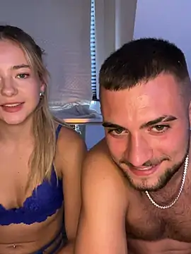 MasonxHer webcam