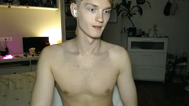 Daniel_yamm webcam