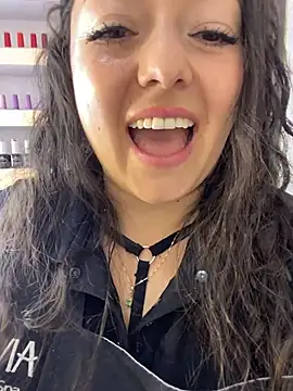 Nails_Lucia webcam