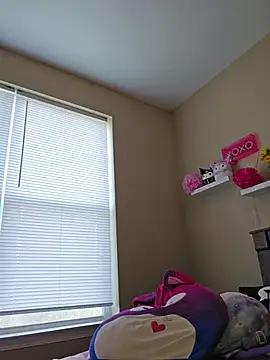 AmethystFoxx webcam