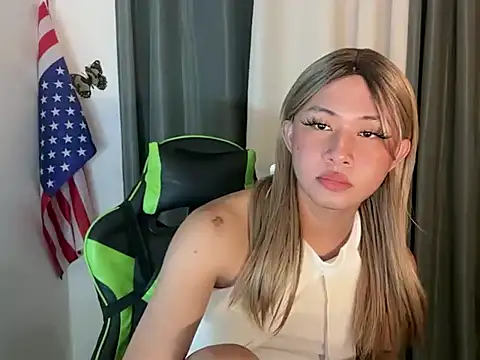 Miss_CandyX live cam on StripChat